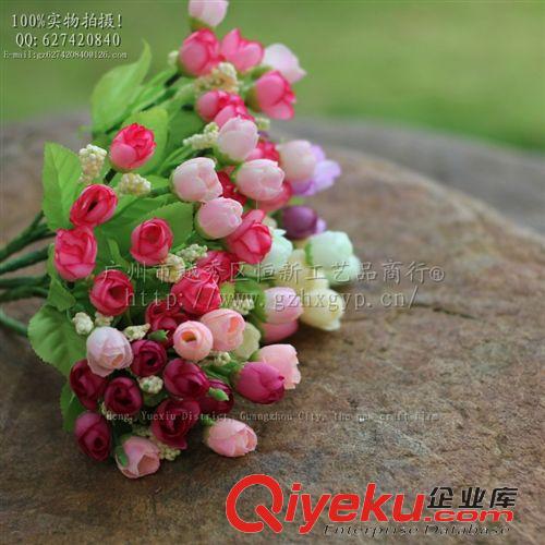 仿真花，絹花 AB0001011-銀柳 絹布 落地瓶花 仿真 假干花 仿真植物