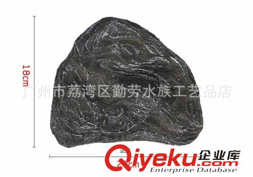 龜魚用品 暢銷水龜巴西龜草龜烏龜浮島曬臺浮石 樹脂工藝品 假山浮島龜用