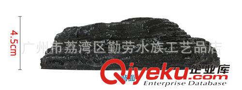 龜魚用品 暢銷水龜巴西龜草龜烏龜浮島曬臺浮石 樹脂工藝品 假山浮島龜用