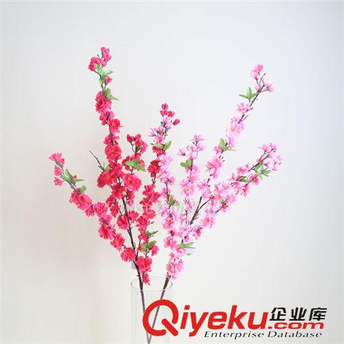 仿真花-桃花、梅花系列 供應(yīng)仿真花 櫻花 仿真梅花 仿真梅花樹(shù) 仿真大桃花