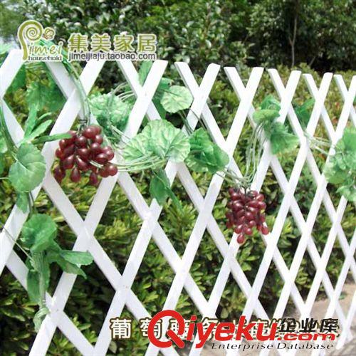 藤蔓 藤條 系列 葡萄水果藤條藤蔓批發(fā) 植物藤 常青藤 花藤 葡萄葉藤 假藤條 串藤原始圖片2