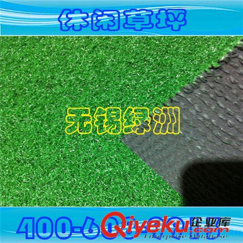 景觀裝飾系列產(chǎn)品 【專業(yè)供應(yīng)】丙綸休閑景觀草 無錫綠洲人造草坪 量大從優(yōu)原始圖片3