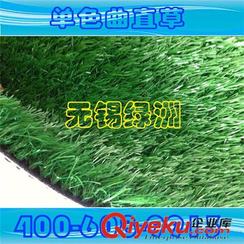 景觀裝飾系列產品 【精品推薦】廠家直銷 供應優質 單色曲直草絲 園林綠化運動場地原始圖片3