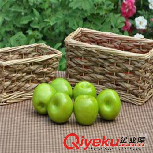 仿真水果 蔬菜 7cm假水果 餐廳超市擺件配飾裝飾 廠家批發(fā)