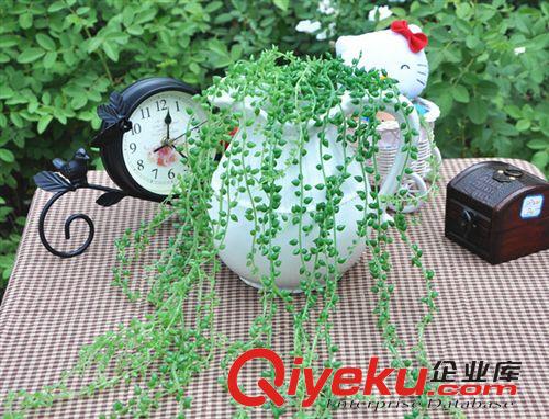仿真藤 花藤 水果藤 軟掛 珍珠淚 仿真藤葉 廠家仿真花批發(fā)tj銷售