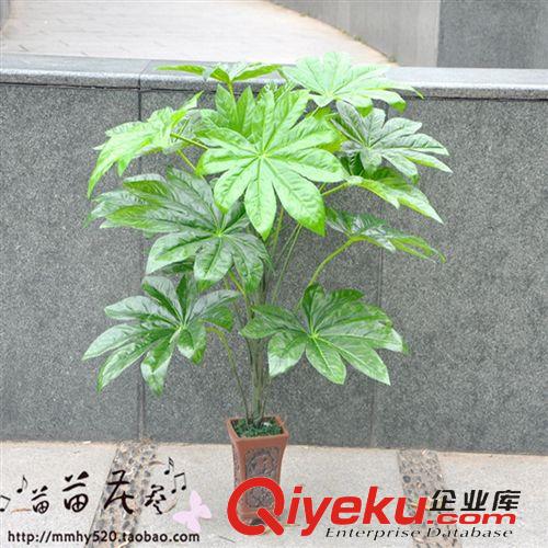 仿真樹(shù)  多種 21葉散尾葵 仿真樹(shù)植物 落地盆景 仿真植物酒店客廳 假樹(shù) 批發(fā)