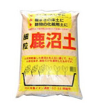 進口顆粒土 供應 老包裝 鹿沼土 多肉土 1-3mm細粒, 營養土 赤玉土