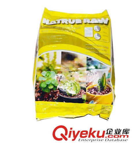 花肥 如初 多肉植物專用土壤 5L裝 大量批發(fā)