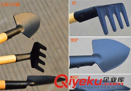 園林器具 批發(fā)  園藝用品不銹鋼鑷子