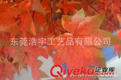 仿真大樹(shù)系列 異形楓樹(shù)仿真 大型仿真樹(shù)工程 可定制顏色原始圖片3