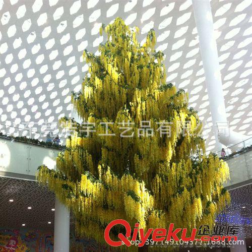仿真花果樹/系列 裝飾氣氛節(jié)日仿真樹  優(yōu)質(zhì)gf 仿真櫻花樹 餐廳酒店量大從優(yōu)
