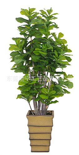 仿真綠植 防真葫蘆樹   園林 風(fēng)景區(qū) 可定制尺寸