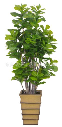 仿真綠植 防真葫蘆樹   園林 風(fēng)景區(qū) 可定制尺寸原始圖片2