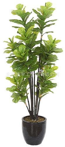 仿真綠植 防真葫蘆樹   園林 風(fēng)景區(qū) 可定制尺寸原始圖片3