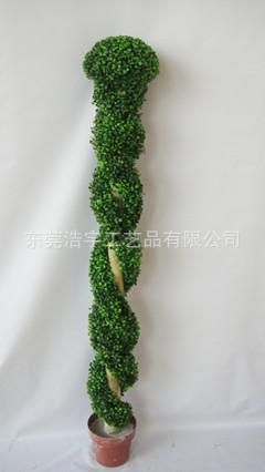 仿真綠植 創意仿真盆栽 優質仿真出品 熱銷歐美 你造嗎？原始圖片3