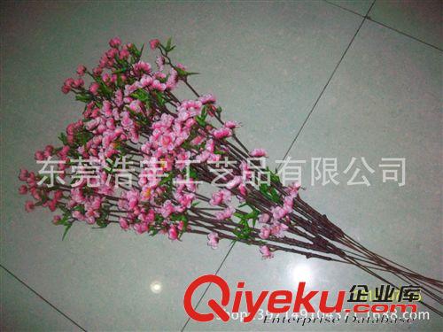 半成品枝 葉 裝飾仿真富貴竹 可批發定制
