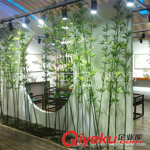 仿真竹子 仿真PVC竹子 gd仿真竹子 景觀竹子 仿真植物批發(fā)