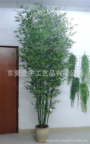 仿真竹子 專業(yè)生產(chǎn)gf真竹子 單支竹 竹子  批發(fā)定制原始圖片3