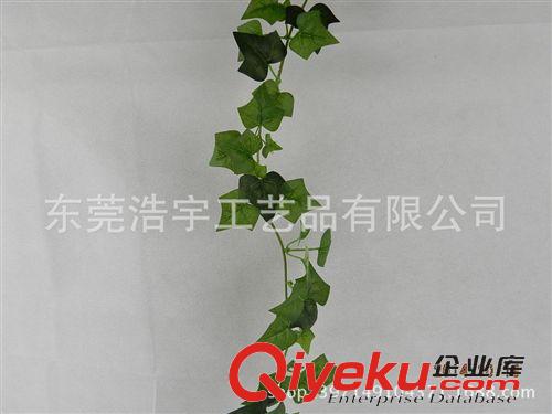 藤條/把束/壁掛 東莞廠家 仿真藤條 管道 商場天花裝飾藤條 仿真植物  可定制原始圖片2