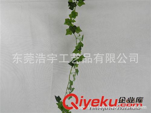 藤條/把束/壁掛 東莞廠家 仿真藤條 管道 商場天花裝飾藤條 仿真植物  可定制原始圖片3