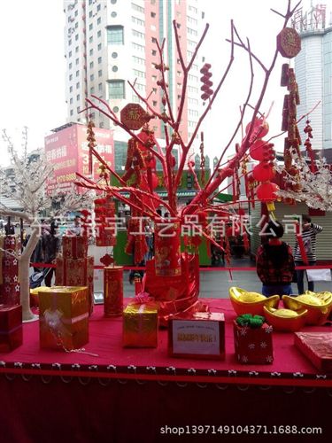 LED燈樹 戶外樹燈led燈樹 節(jié)日裝飾品防水桃花樹燈 價(jià)格優(yōu)惠歡迎選購(gòu)原始圖片3