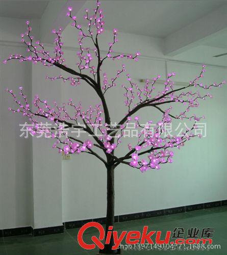 LED燈樹 LED燈花樹 仿真LED燈花樹  室內(nèi)外裝飾LED燈花樹 廠家熱銷原始圖片3