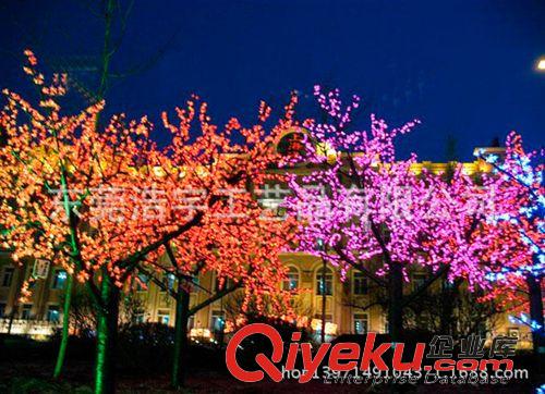 LED燈樹 高檔仿真燈樹植物 優(yōu)惠批發(fā) 廠家直銷 可定制產(chǎn)品原始圖片3
