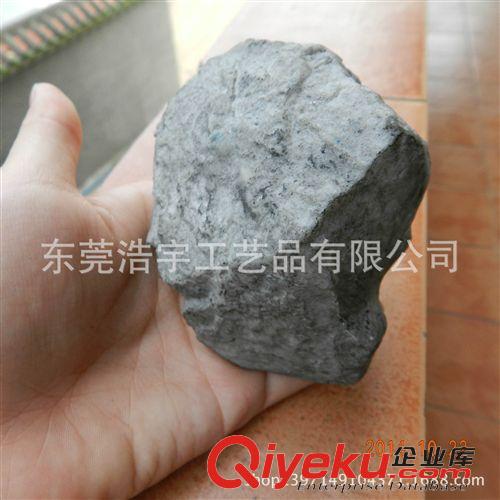 仿真石頭系列 形狀百變仿真奇石 工程裝飾樹脂擺件 仿真工藝石頭