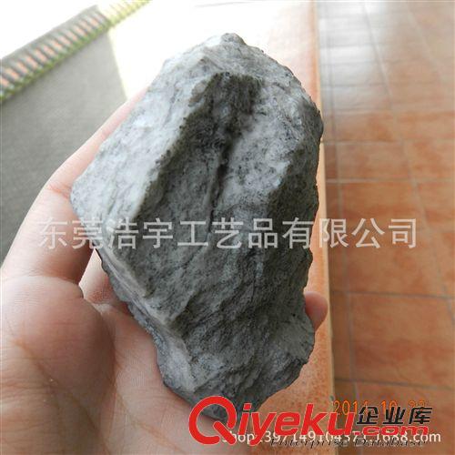 仿真石頭系列 形狀百變仿真奇石 工程裝飾樹脂擺件 仿真工藝石頭原始圖片2