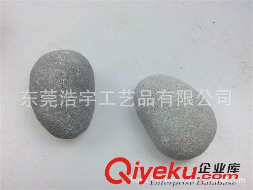 仿真石頭系列 仿真鵝卵石 櫥窗裝飾 景觀用裝飾 仿真石頭 仿真植物原始圖片2
