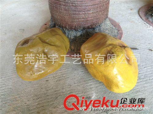 仿真石頭系列 樹(shù)脂工藝仿真石頭，高質(zhì)量玻璃鋼石頭仿真可定制  廠家大量生產(chǎn)原始圖片3