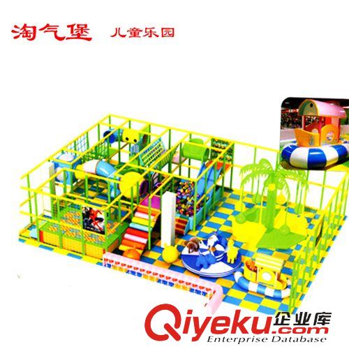 淘氣堡 廠家促銷新型淘氣堡 淘氣堡兒童樂園 充氣城堡 價廉物美 可定制原始圖片3
