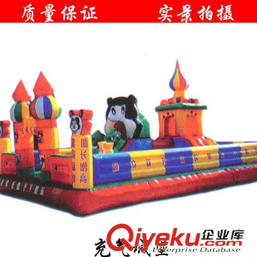 充氣城堡 淘氣堡大型兒童游樂設(shè)備 兒童蹦蹦床充氣蹦床 各種卡通充氣城堡原始圖片2
