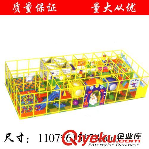 充氣城堡 【專業(yè)淘氣堡廠家】大型游樂設備 新型淘氣堡  充氣城堡原始圖片2