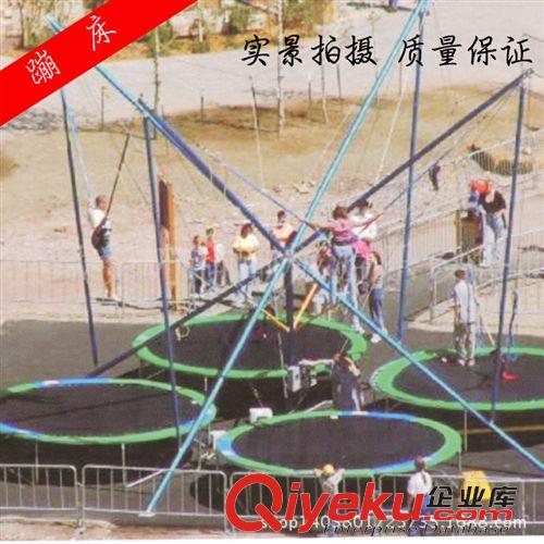 蹦床 廠家直銷大型游樂設備蹦蹦床 室內/室外幼教用品 大型蹦蹦床原始圖片3