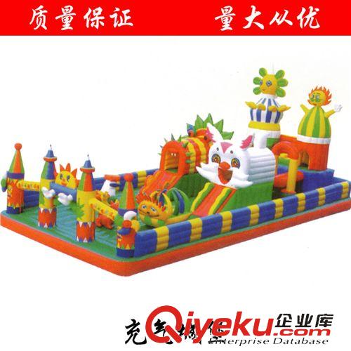 組合滑梯 廠家直銷組合滑梯、幼兒園組合滑梯、 充氣滑梯質量保證原始圖片2