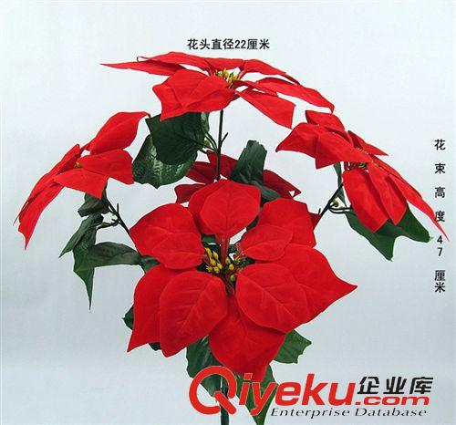 仿真花 仿真花假花塑料花米蘭草幸運草小草 樓道裝飾花綠色植物田園裝飾