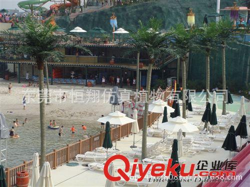仿真樹(shù)系列 恒翔仿真大樹(shù) 定做各種仿真椰子樹(shù) 大王椰樹(shù) 酒瓶椰樹(shù) 仿真植物原始圖片3
