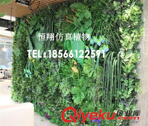 仿真植物墻 仿真植物墻  各種植物墻工程 {zx1}爆款植物墻 仿真椰子樹