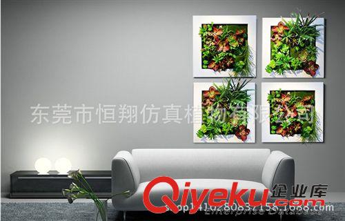 仿真植物墻 仿真植物墻  各種植物墻工程 {zx1}爆款植物墻 仿真椰子樹