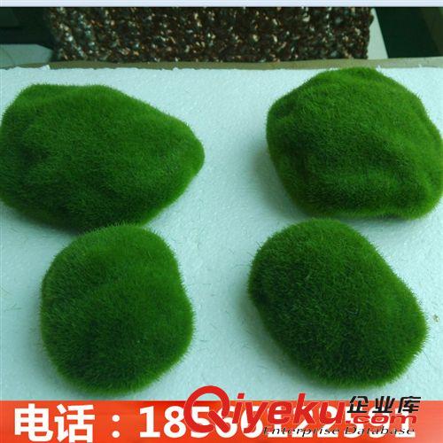 仿真植物墻 廠家直銷仿真植物 苔蘚球 定做各種規(guī)格形狀苔蘚球 人造苔蘚