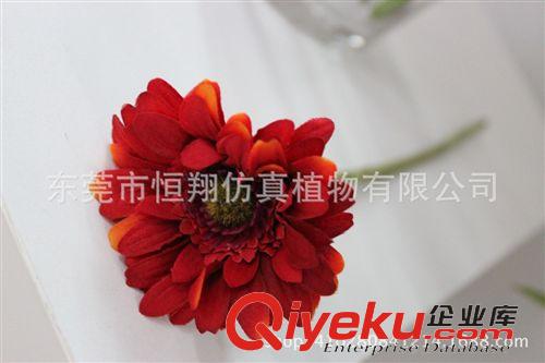 仿真花系列 仿真植物 波斯草 蕨草 40頭波斯草 各種植物墻配件廠家直售