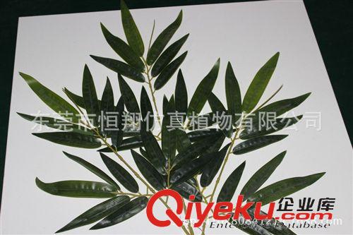 仿真花系列 仿真葉子 園林裝飾葉子 假楓葉 仿真藤條裝飾工程樹葉