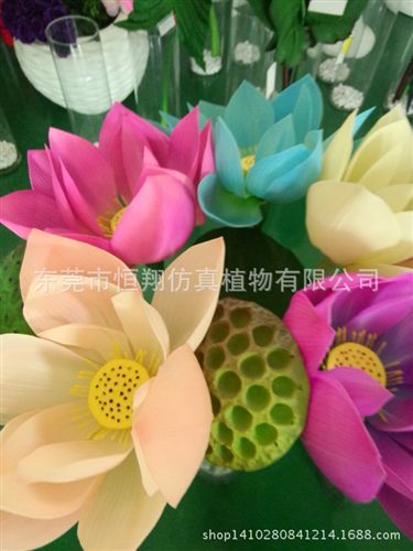 仿真花系列 廠家定做 假花 仿真植物馬蹄蓮 家居落地客廳裝飾品