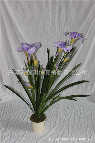 小樹系列 廠家直銷仿真花 仿真開門紅 虹運當頭 三桿鴻運當頭步步高