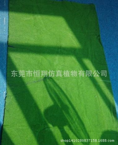 植物墻配件 廠家直銷仿真植物 青苔  各種規(guī)格形狀青苔苔蘚 DIY微景觀原始圖片3