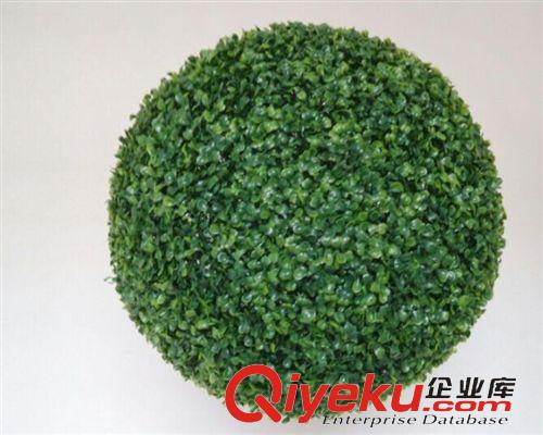 地毯草坪 廠家仿真植物工藝品裝飾 仿真草多型號(hào)仿真米蘭草球松針草球原始圖片2