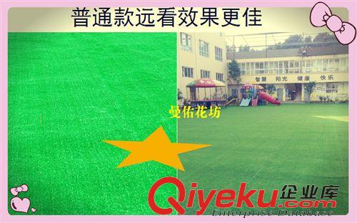 地毯草坪 仿真人造地毯草坪/幼兒園草坪/學校操場家居裝飾婚慶裝飾批發(fā)原始圖片2