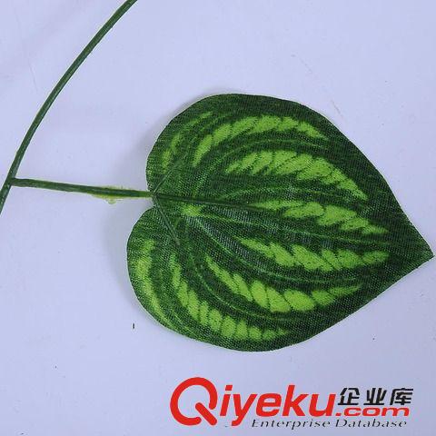 仿真藤條 仿真海棠葡萄爬山虎壁掛藤條家居裝飾落地假花廠家直銷