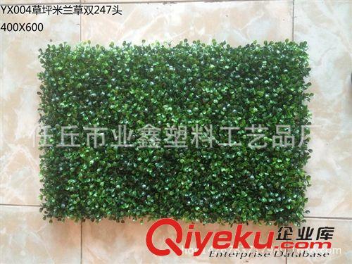 草坪 廠家批發(fā)仿真草坪 足球場人造草坪 仿真草皮節(jié)慶用品 元/平方原始圖片3